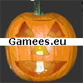 Pumpkin Carving SWF Game